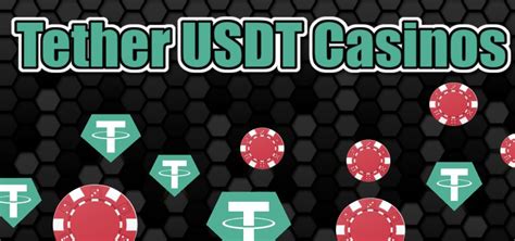 Best Tether Casinos 2023 .